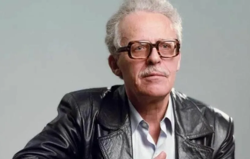 Борис Васильев