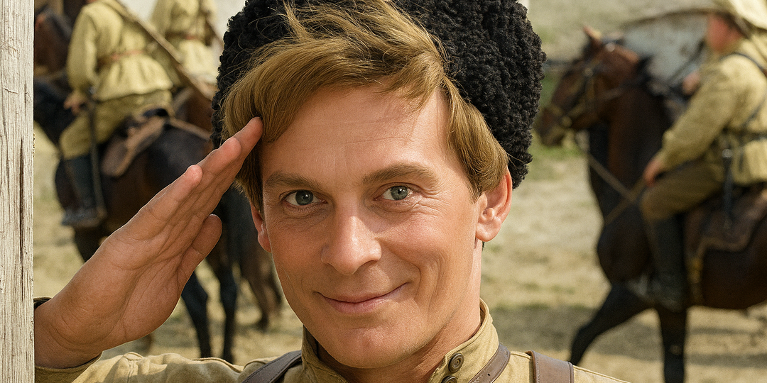 «Офицеры»: малоизвестные факты о фильме, который заставлял плакать весь СССР