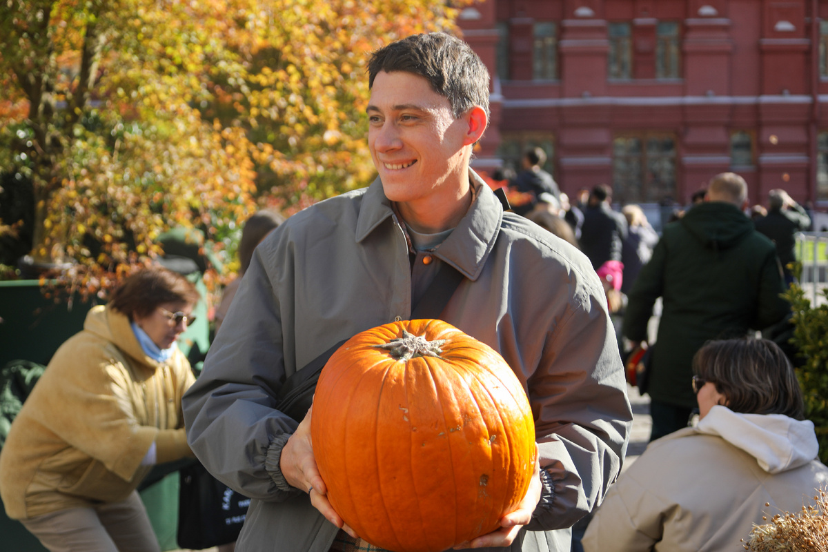 Фото: © Seleznev Pavel/ news.ru/ Global Look Press