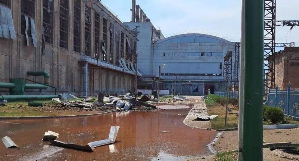    РИА «Новости»