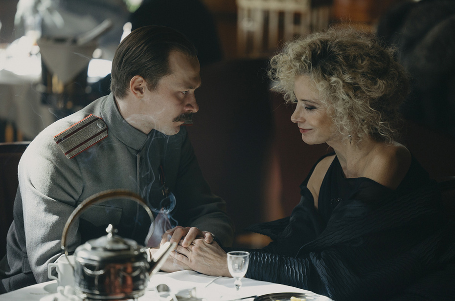    Анастасия Ляшенко