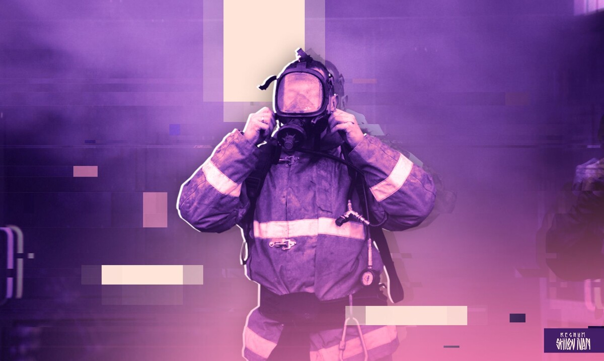     / Источник: Иван Шилов (с) ИА Регнум