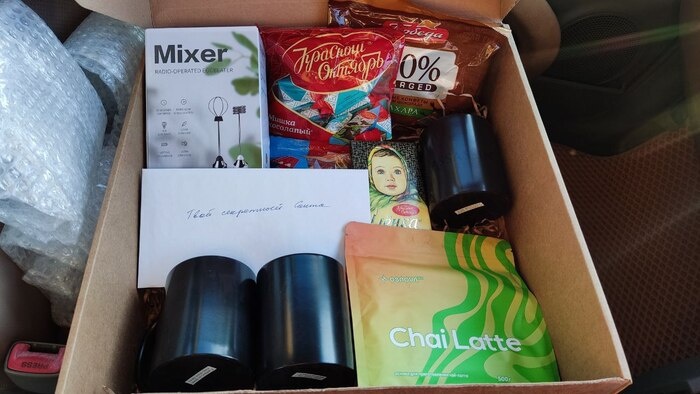 Листайте вправо, чтобы увидеть больше изображений