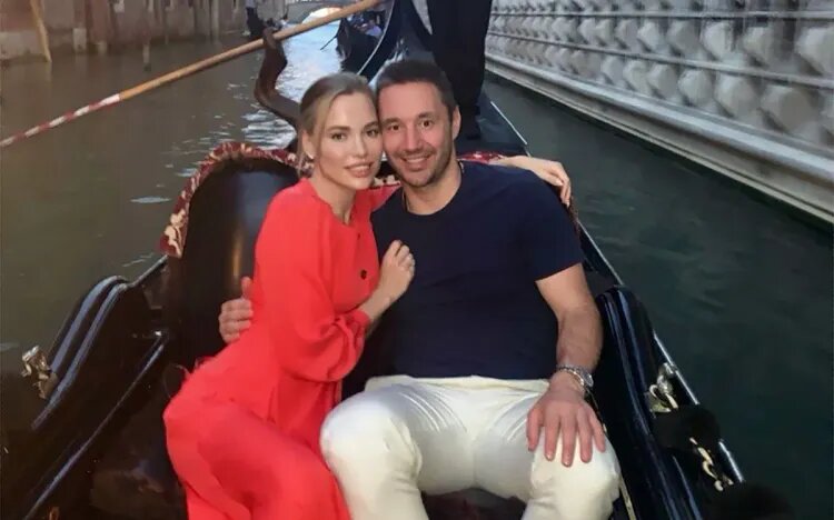    Источник фото: социальные сети Николь Ковальчук