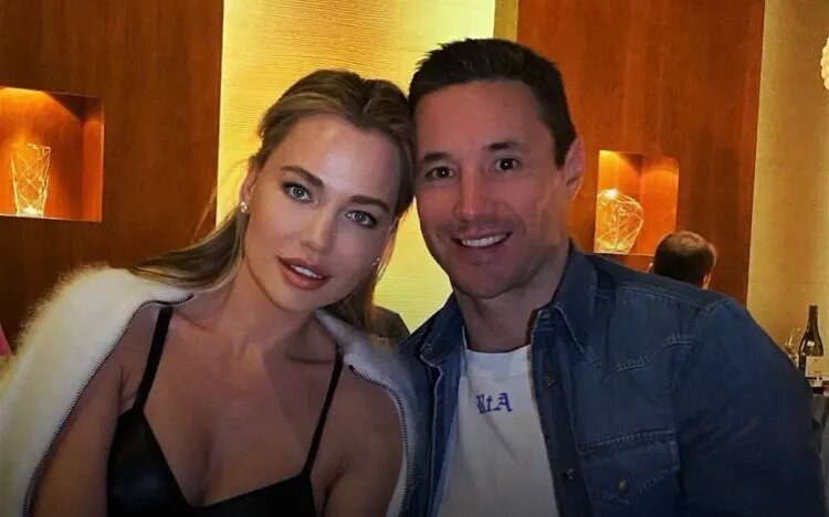    Источник фото: социальные сети Николь Ковальчук