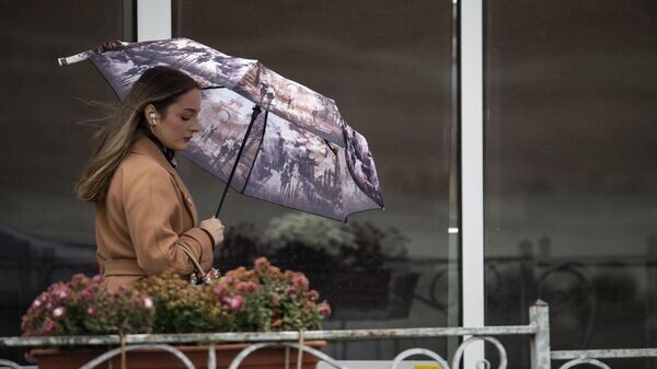    © РИА Новости Крым . Дмитрий Макеев