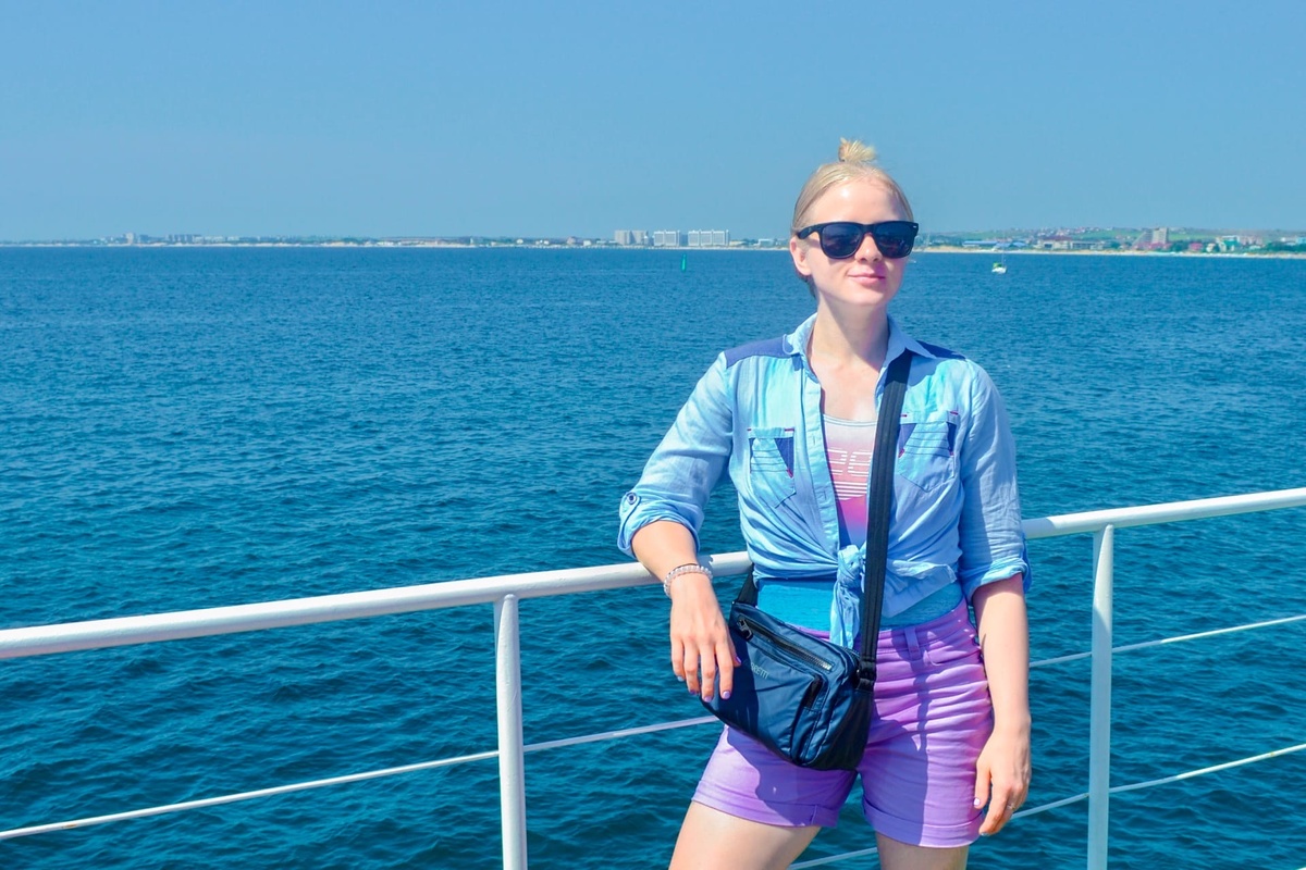 Моё любимое фото