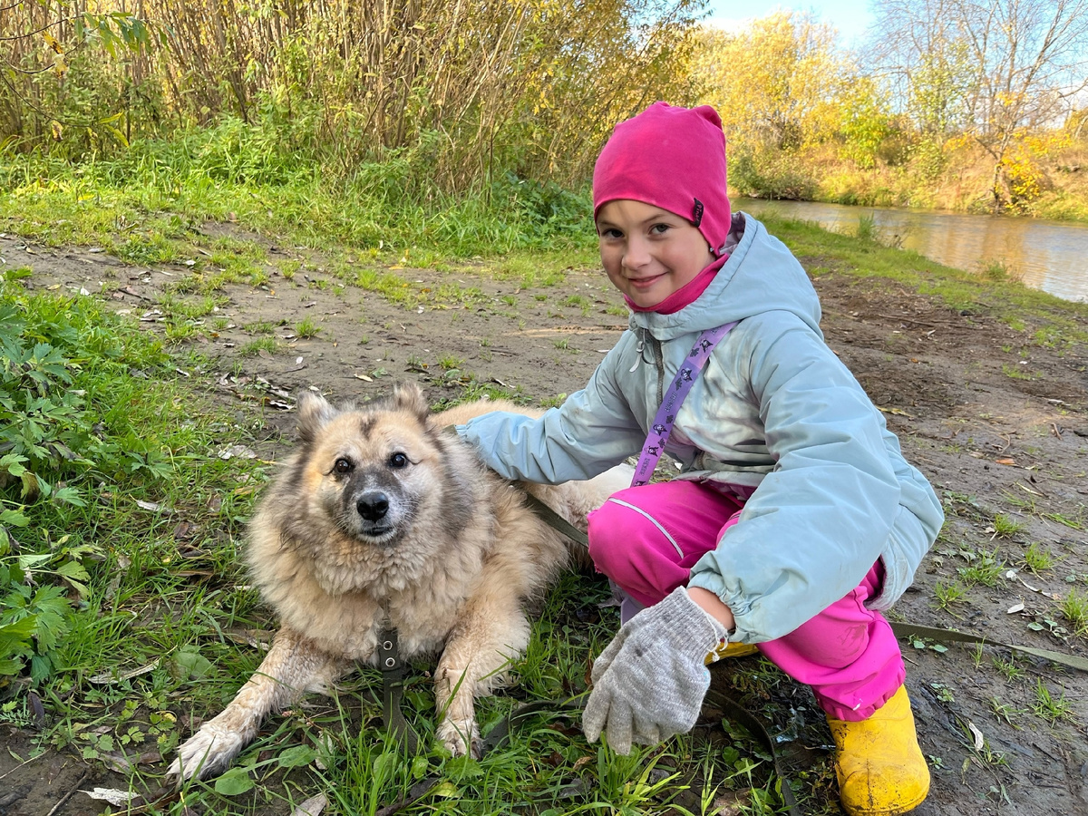 Зоя и Мишель