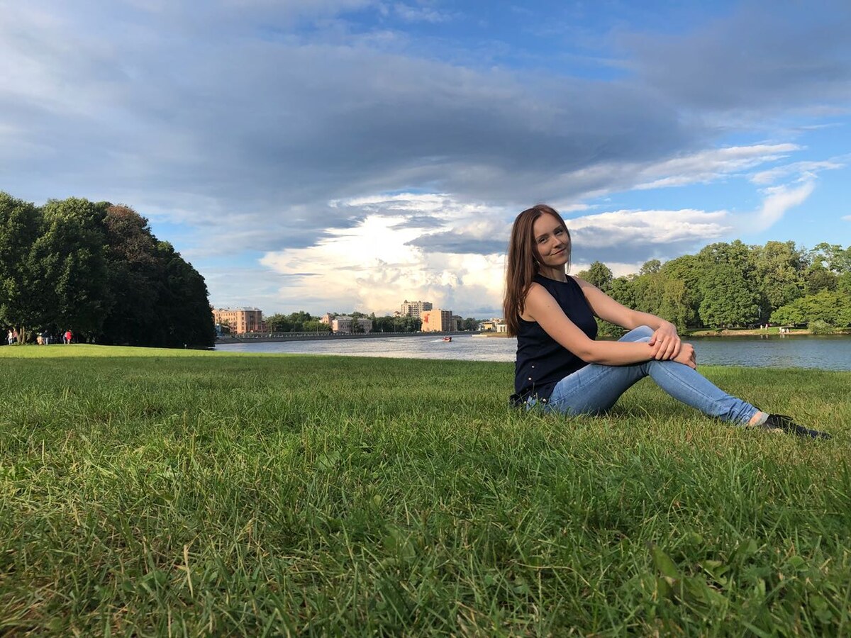 Фото автора