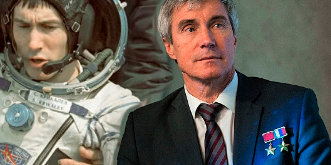 Как сейчас живёт космонавт, который был в космосе во время развала СССР