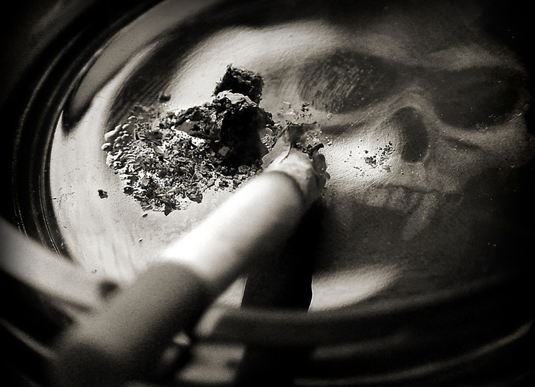 Выбор в пользу отказа — это не отказ от «удовольствия».