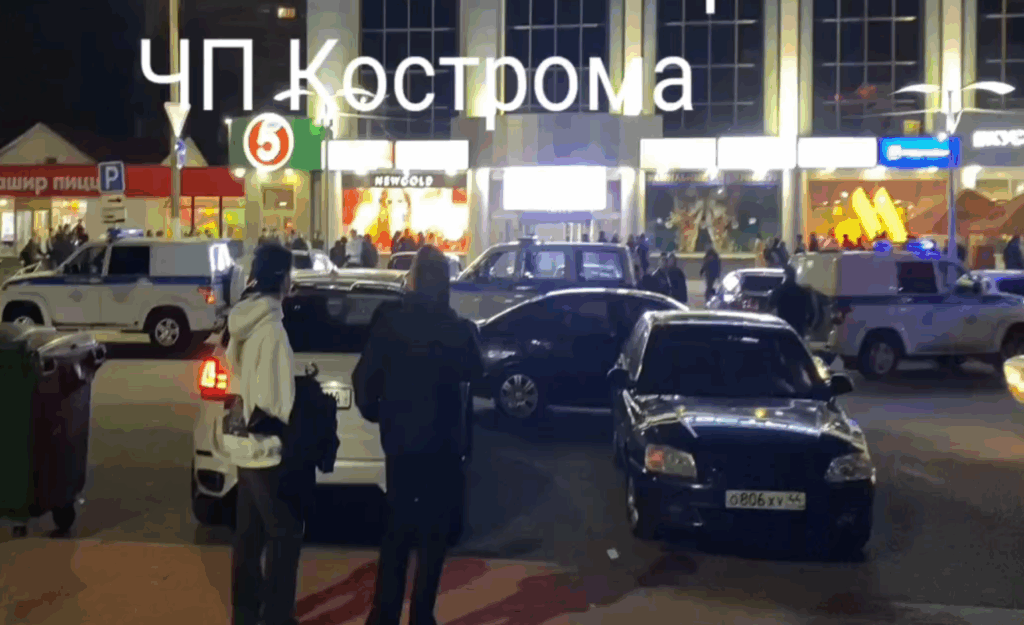    ФОТО: t.me/kostromachp