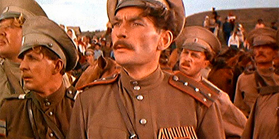 Куда вдруг делись все казаки после победы большевиков в Гражданской войне