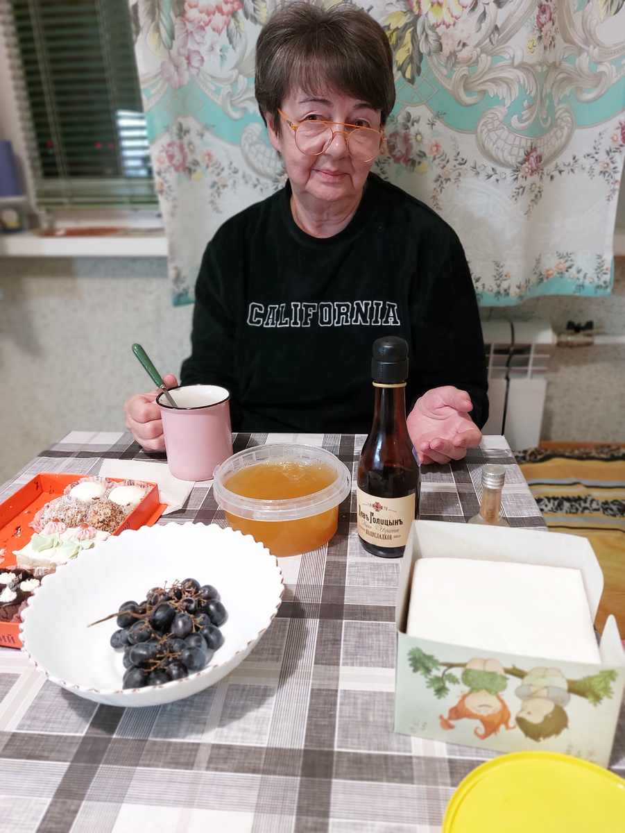 Фото автора.