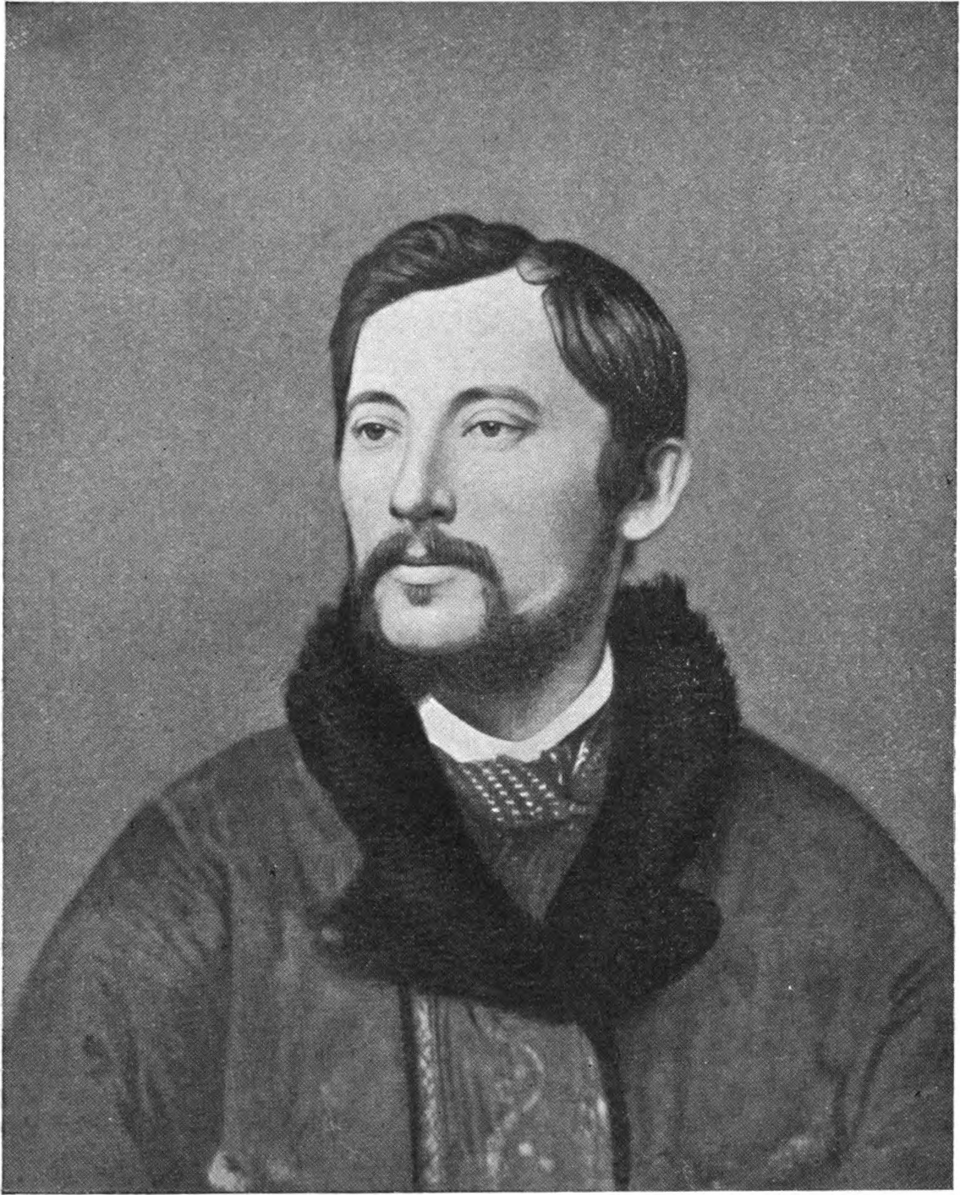 Константи́н Никола́евич Лео́нтьев (13 [25] января 1831, Кудиново, Калужская губерния — 12 [24] ноября 1891, Троице-Сергиева лавра, Сергиевский район) — русский врач, дипломат; мыслитель религиозно-консервативного направления; философ, писатель, публицист, литературный критик, социолог. В конце жизни принял монашеский постриг с именем Климент.