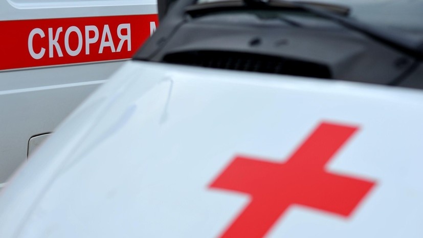   РИА Новости