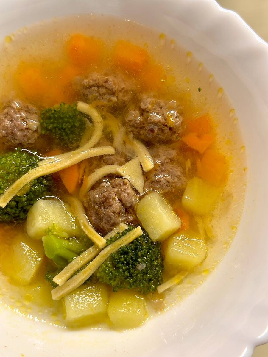 Домашняя лапша