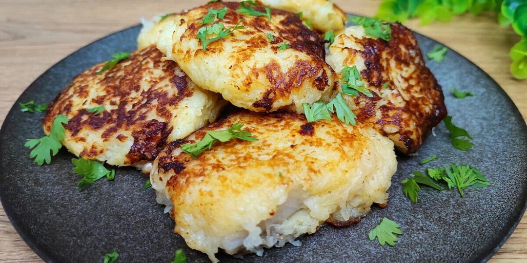 Минтай по-семейному: секрет золотистой корочки и сочной рыбки!