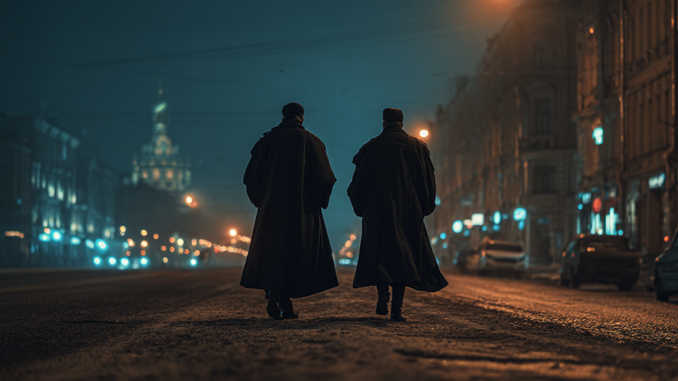 Фото: © РЕН ТВ