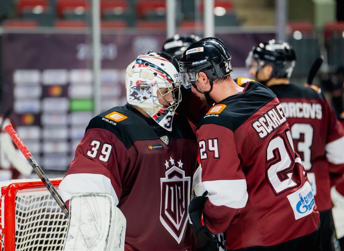 Динамо (Рига)