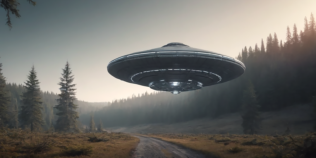 Неопознанный объект спас водителя лесовоза? Загадочный случай 1963 года на берегу Енисея