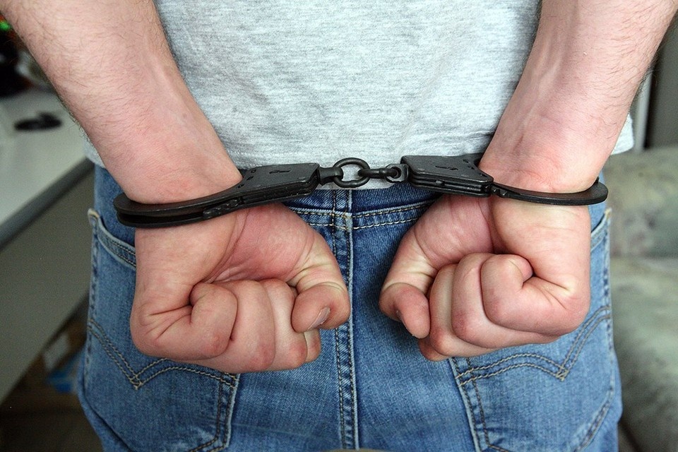    Суд арестовал на два месяца фигуранта по делу миллиардера Сулейманова. Святослав ЗОРКИЙ