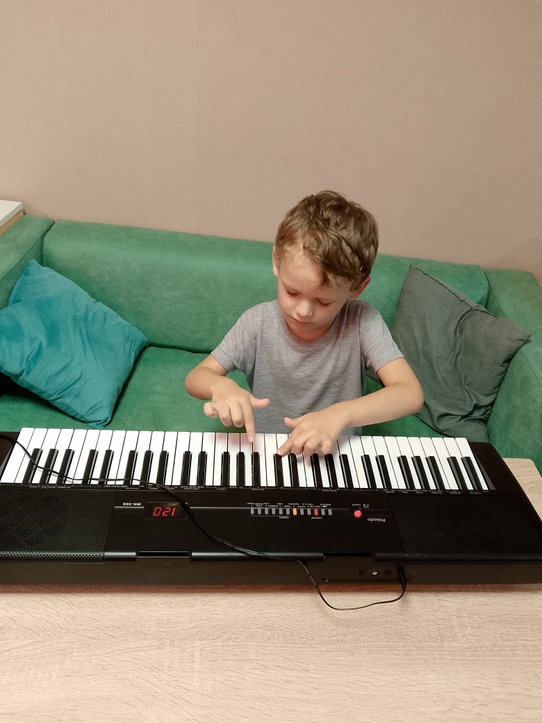 Занятия по развитию интеллекта для детей с ОВЗ в Королёве