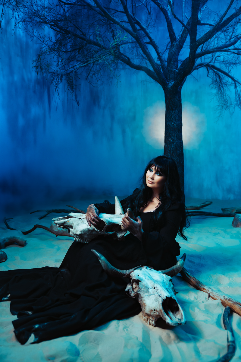 Все права на рассказ принадлежат автору. Запрещается копирование, распространение или любое иное использование информации и объектов авторского права без предварительного согласия правообладателя.