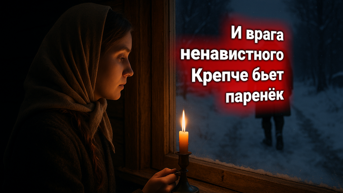 🕯 «Огонёк» — свет окна, что согревал солдата на войне. Матвей Блантер, Михаил Исаковский