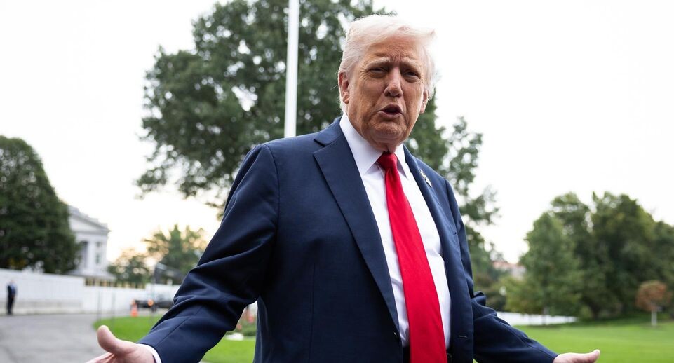    Francis Chung — Pool via CNP/Consolidated News Photos / www.globallookpress.com