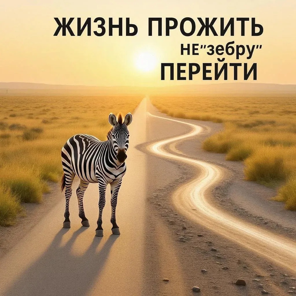 Картинка создана в GigaChat по запросу автора. Чувство юмора у бота явно присутствует.