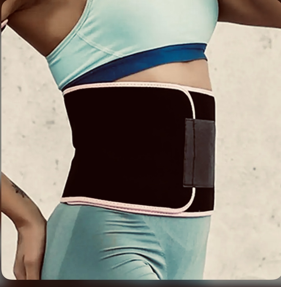 Пояс для живота 