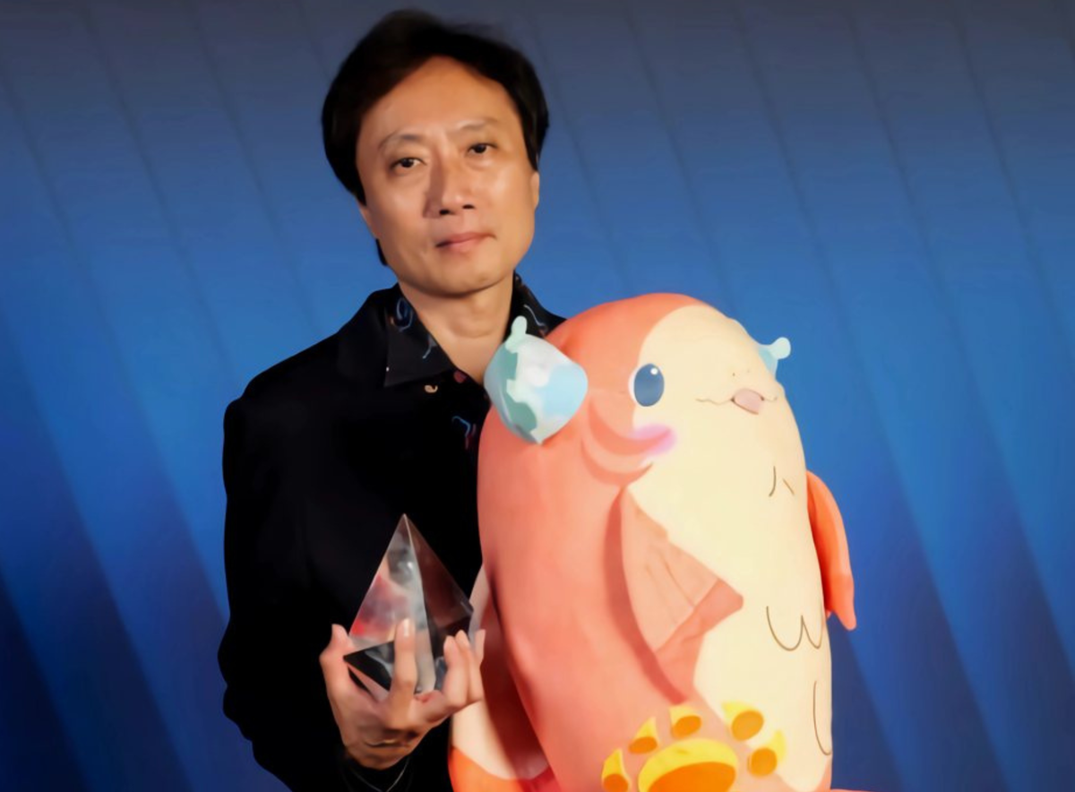 Ясухиро Аоки