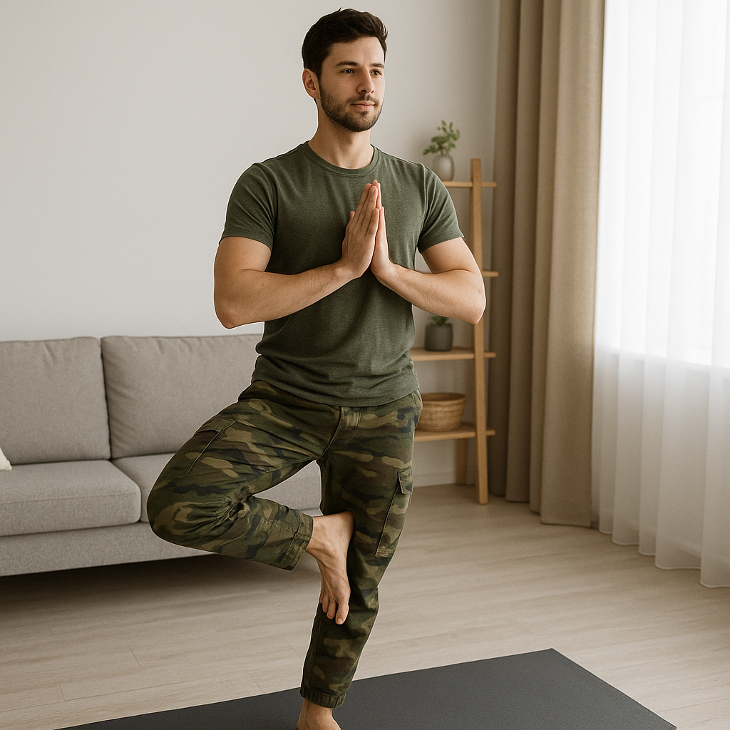 Самонастрой очень важен!