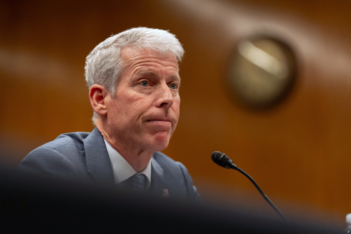 © AP Photo/Mark Schiefelbein