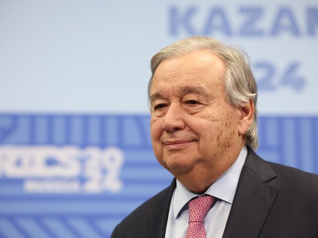    Фото: ТАСС/Александр Казаков