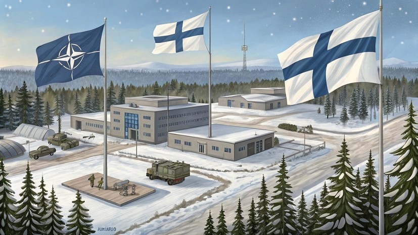   Сгенерировано с помощью ИИ