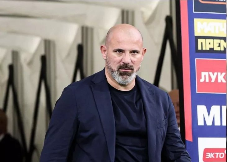    Восемь интриг 11-го тура РПЛ: два черных исхода для Станковича, замах Карпина на титул, Черчесов проверит стержень Мусаева Фото #1