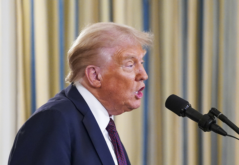    Will Oliver — Pool via CNP/Keystone Press Agency/Global Look Press