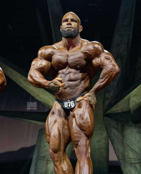 Юрий Сологуб. 2024 г.