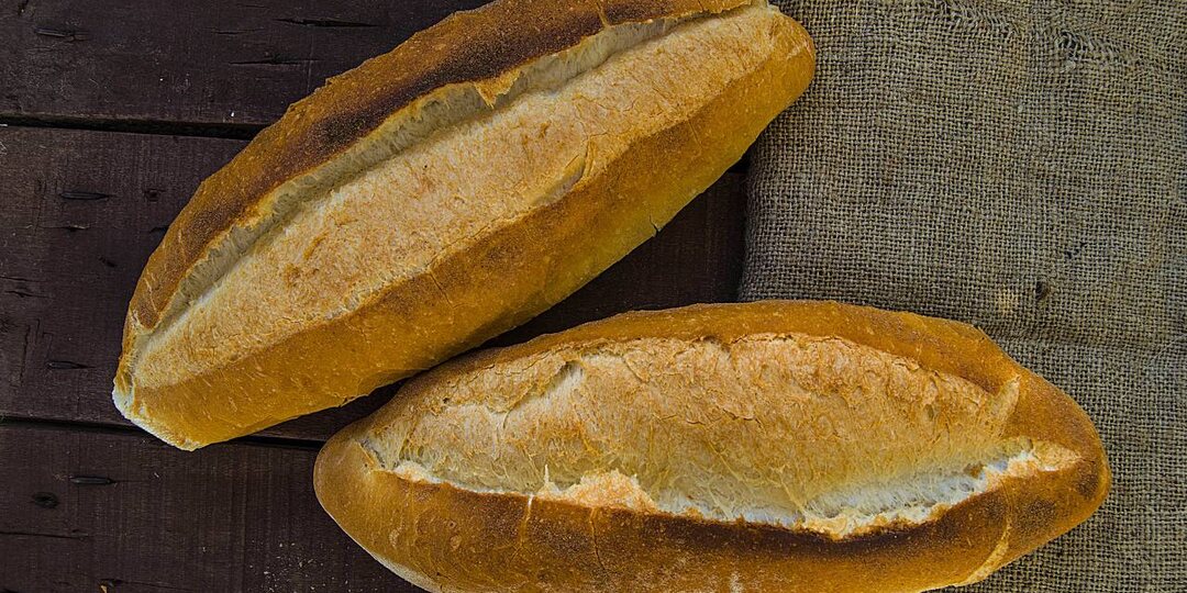 Рецепт турецкого хлеба