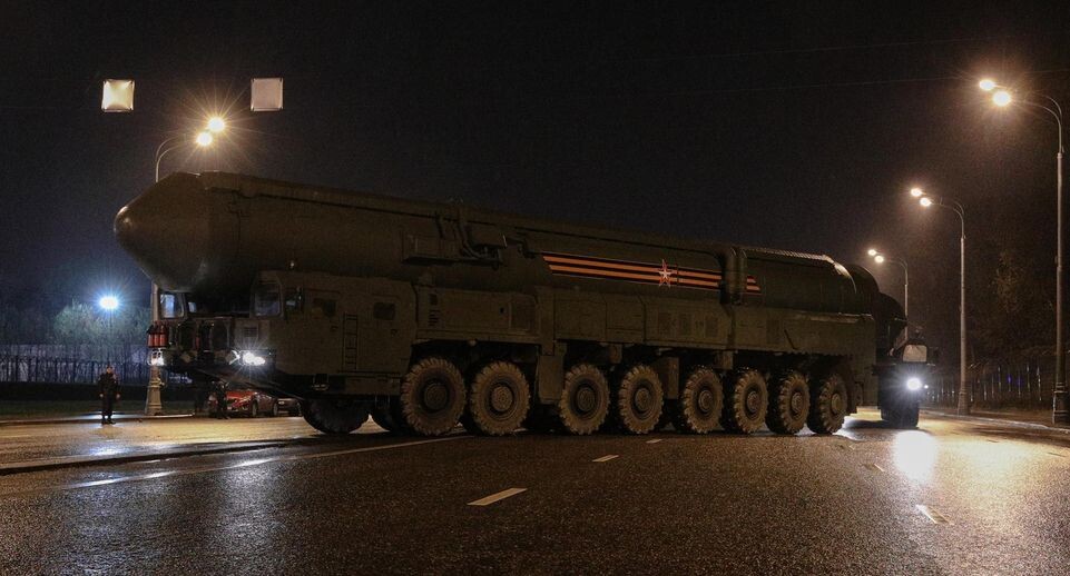    Bulkin Sergey/news.ru / www.globallookpress.com