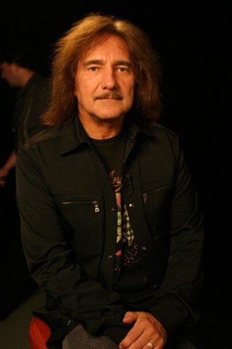 Гизер Батлер