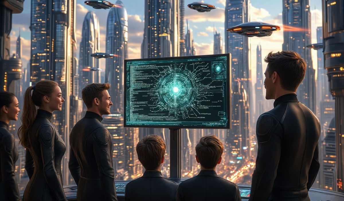    Фото сгенерировано в Шедеврум