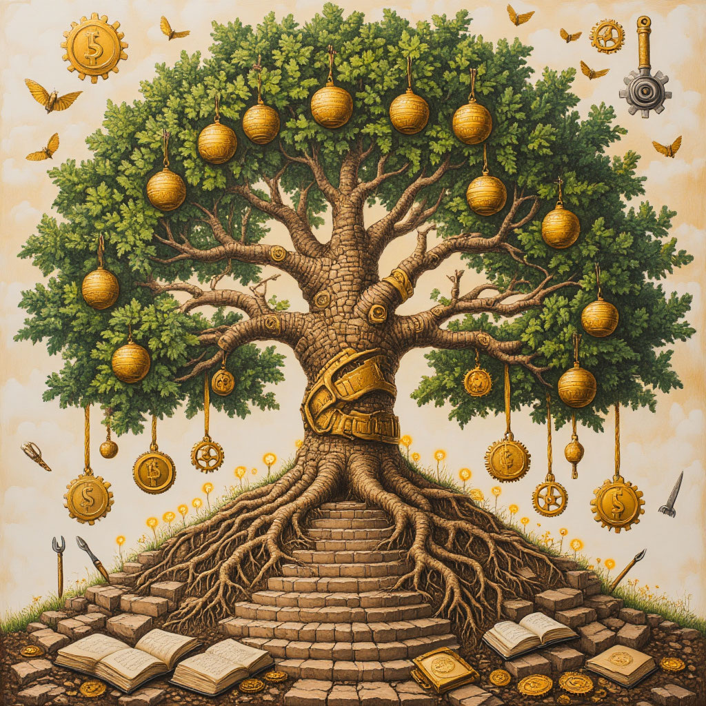 "Без труда не вытащишь и рыбку из пруда "