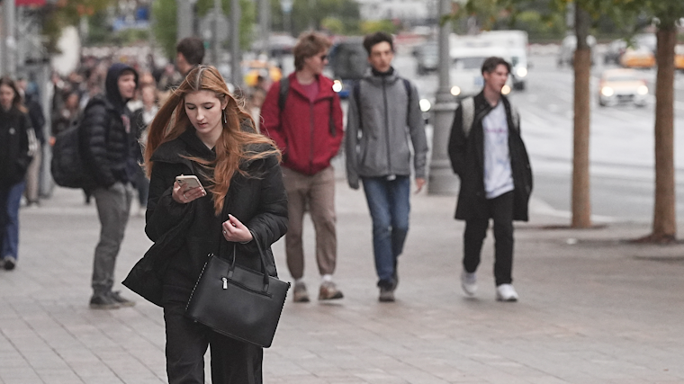    Фото: ИЗВЕСТИЯ/Павел Волков