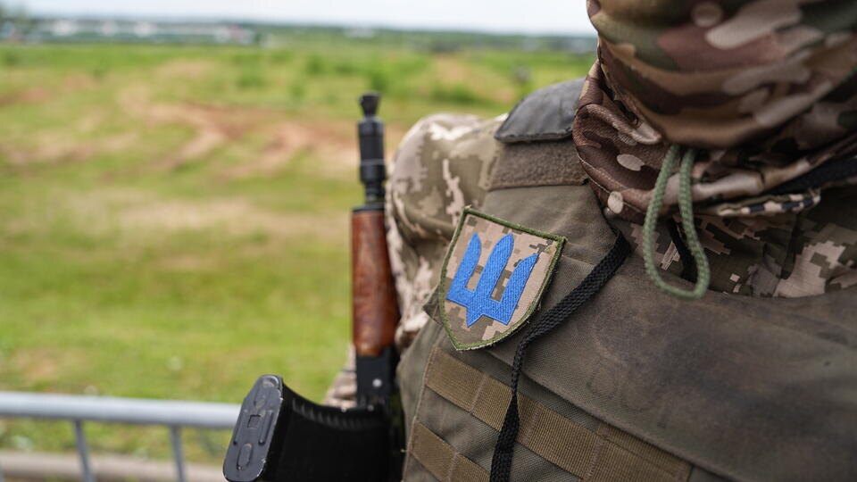     WSJ: ВСУ создали дырявый пояс крепостей длиной 50 километров в ДНР ИЗВЕСТИЯ/Павел Волков