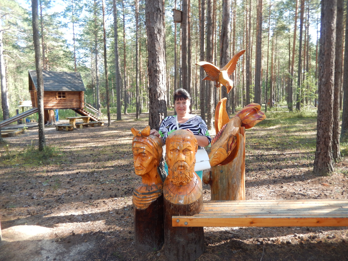 фото автора