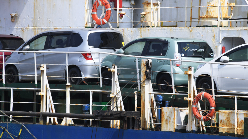    Фото: © РИА Новости/Виталий Аньков