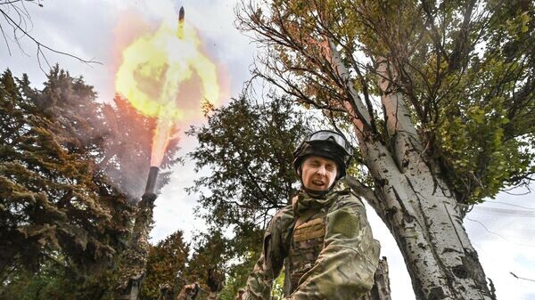    © РИА Новости . Станислав Красильников